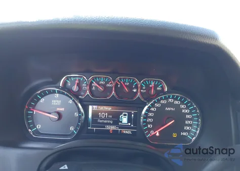 2019 GMC Yukon Xl Slt z USA, uszkodzony, nr VIN 1GKS2GKC1KR358780